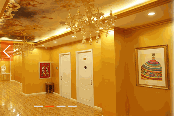 金阳光少儿美术